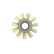 Fan Wheel, engine cooling BEHR *** PREMIUM LINE *** CFW 82 000P Mahle, Thumbnail 4