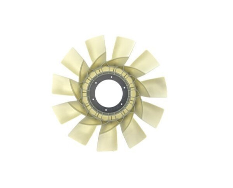 Fan Wheel, engine cooling BEHR *** PREMIUM LINE *** CFW 82 000P Mahle, Image 8