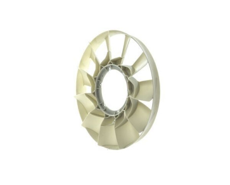 Fan Wheel, engine cooling BEHR *** PREMIUM LINE *** CFW 87 000P Mahle, Image 4