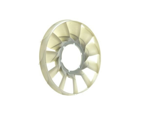 Fan Wheel, engine cooling BEHR *** PREMIUM LINE *** CFW 87 000P Mahle, Image 6