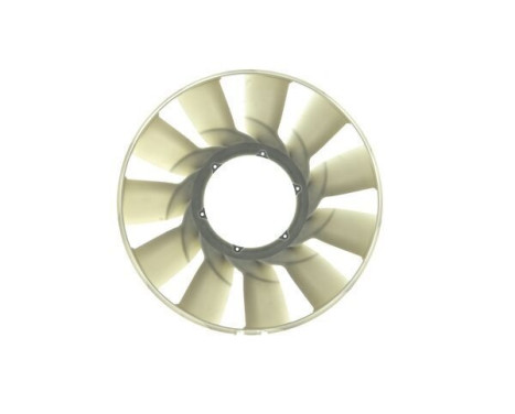 Fan Wheel, engine cooling BEHR *** PREMIUM LINE *** CFW 87 000P Mahle, Image 7