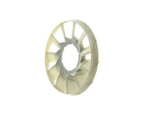 Fan Wheel, engine cooling BEHR *** PREMIUM LINE *** CFW 87 000P Mahle, Image 8