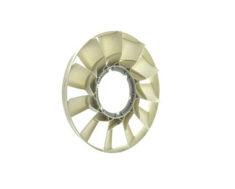 Fan Wheel, engine cooling BEHR *** PREMIUM LINE *** CFW 87 000P Mahle, Image 10
