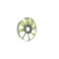 Fan Wheel, engine cooling BEHR *** PREMIUM LINE *** CFW 9 000P Mahle, Thumbnail 6