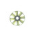 Fan Wheel, engine cooling BEHR *** PREMIUM LINE *** CFW 9 000P Mahle, Thumbnail 7