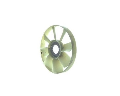 Fan Wheel, engine cooling BEHR *** PREMIUM LINE *** CFW 9 000P Mahle, Image 8