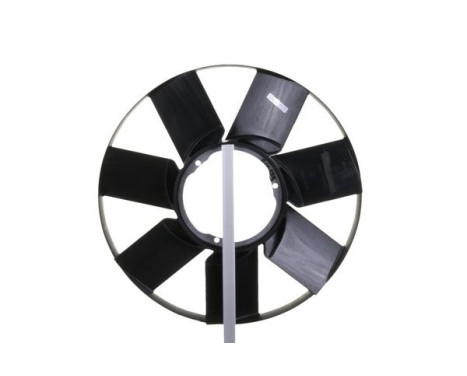 Fan Wheel, engine cooling BEHR *** PREMIUM LINE ***, Image 3