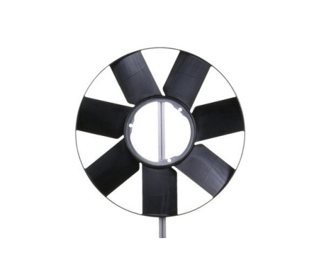 Fan Wheel, engine cooling BEHR *** PREMIUM LINE ***, Image 6
