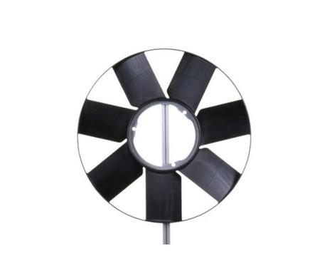Fan Wheel, engine cooling BEHR *** PREMIUM LINE ***, Image 7