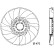 Fan Wheel, engine cooling BEHR *** PREMIUM LINE ***, Thumbnail 3