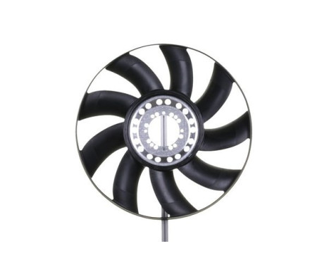 Fan Wheel, engine cooling BEHR *** PREMIUM LINE ***, Image 4