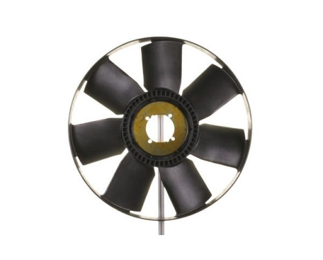 Fan Wheel, engine cooling BEHR *** PREMIUM LINE ***, Image 4