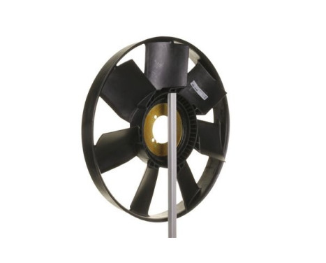 Fan Wheel, engine cooling BEHR *** PREMIUM LINE ***, Image 7