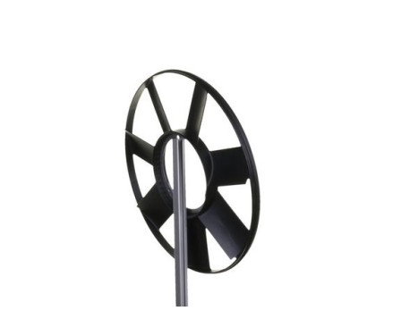Fan Wheel, engine cooling BEHR *** PREMIUM LINE ***, Image 9