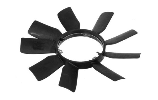 Fan Wheel, engine cooling MEYLE-ORIGINAL Quality 014 020 0067