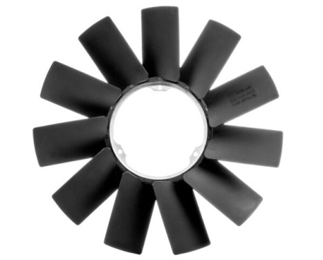 Fan Wheel, engine cooling MEYLE-ORIGINAL Quality 300 115 0002