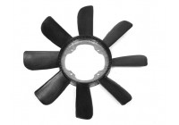 Fan Wheel, engine cooling MEYLE-ORIGINAL Quality