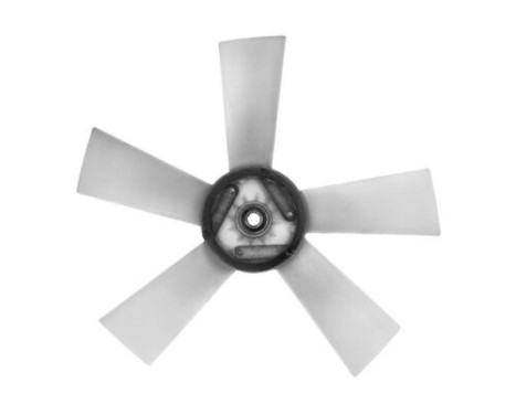Fan Wheel, engine cooling MEYLE-ORIGINAL Quality