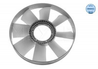 Fan Wheel, engine cooling MEYLE-ORIGINAL: True to OE. 16-34 232 0022