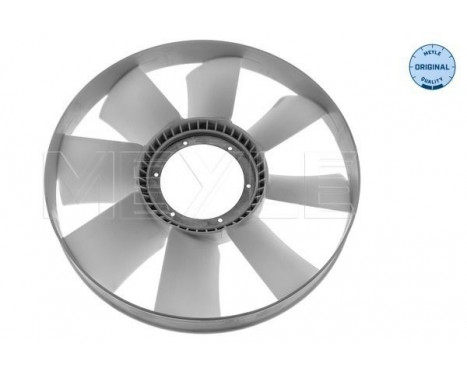 Fan Wheel, engine cooling MEYLE-ORIGINAL: True to OE. 16-34 232 0022
