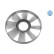 Fan Wheel, engine cooling MEYLE-ORIGINAL: True to OE. 16-34 232 0022