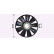 Fan Wheel, engine cooling MNB117 Ava Quality Cooling