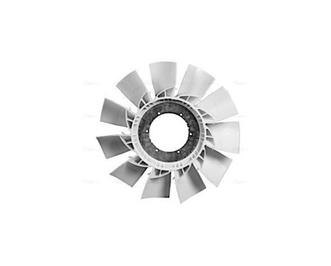 Fan Wheel, engine cooling REB149 Ava Quality Cooling, Image 2