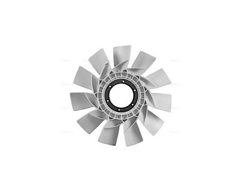 Fan Wheel, engine cooling SCB089 Ava Quality Cooling, Image 2