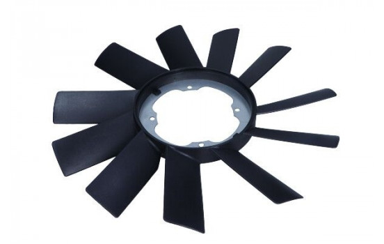 Fan Wheel, engine cooling