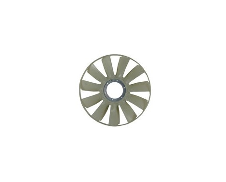 Fan Wheel, engine cooling