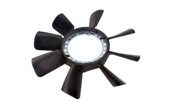 Fan Wheel, engine cooling