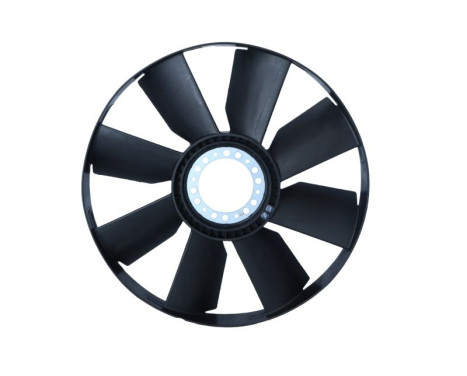 Fan Wheel, engine cooling, Image 5