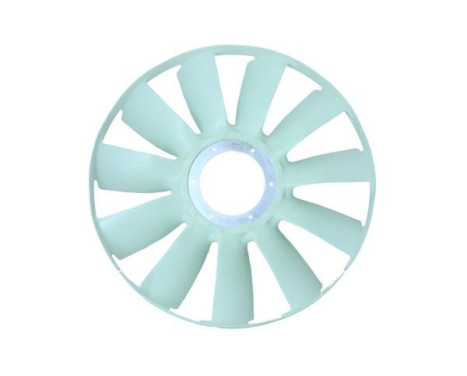 Fan Wheel, engine cooling, Image 2