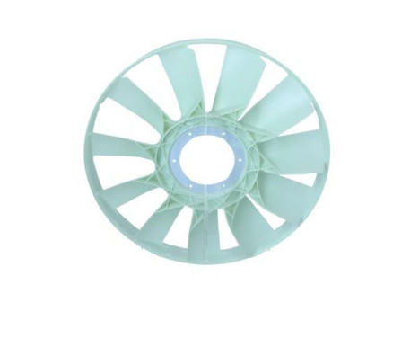 Fan Wheel, engine cooling, Image 4