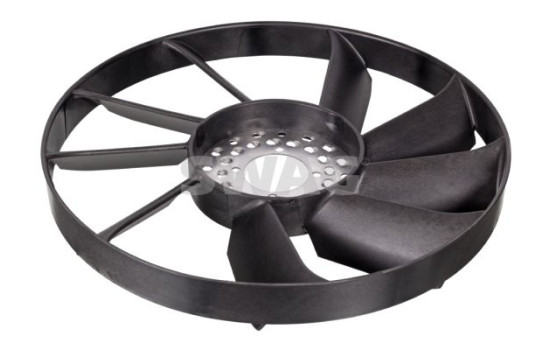 fan wheel