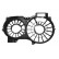 Front Cowling 0318762 International Radiators