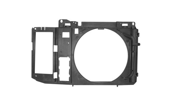Front Cowling 0904762 International Radiators