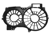 Front Panel 0318762 International Radiators