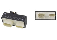 Relay, cooling fan 110 825 Topran