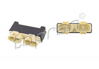 Relay, cooling fan 116 619 Topran