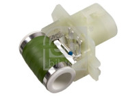 Series resistance 180672 FEBI