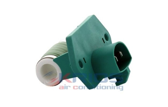 Series resistor, electric motor cooling fan K109118 Meat & Doria