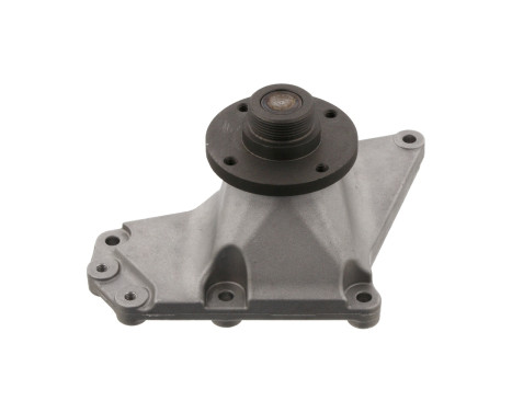 Support, cooling fan 30680 FEBI