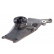 Support, cooling fan 400 016 Topran