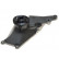 Support, cooling fan 400 016 Topran, Thumbnail 2