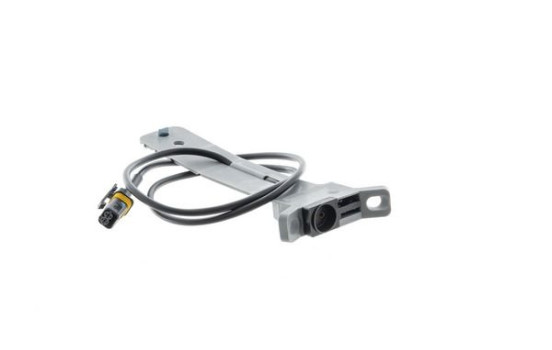 Support, cooling fan BEHR *** PREMIUM LINE *** CFX 23 000P Mahle, Image 10