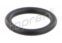 Seal Ring, thermal switch