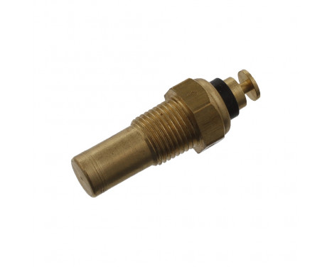 Sensor, coolant temperature 01651 FEBI