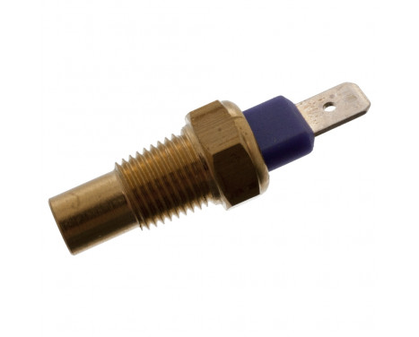 Sensor, coolant temperature 01804 FEBI