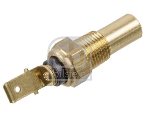 Sensor, coolant temperature 01804 FEBI, Image 3